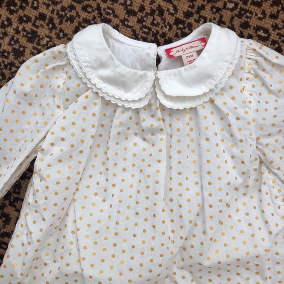 Cute Top - Picture 3 of 3